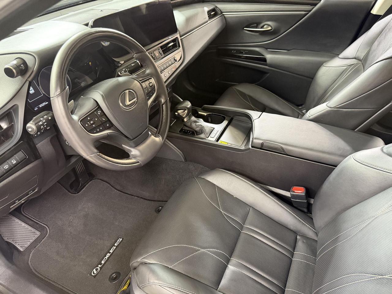 2024 Lexus ES 300h Luxury Annapolis MD