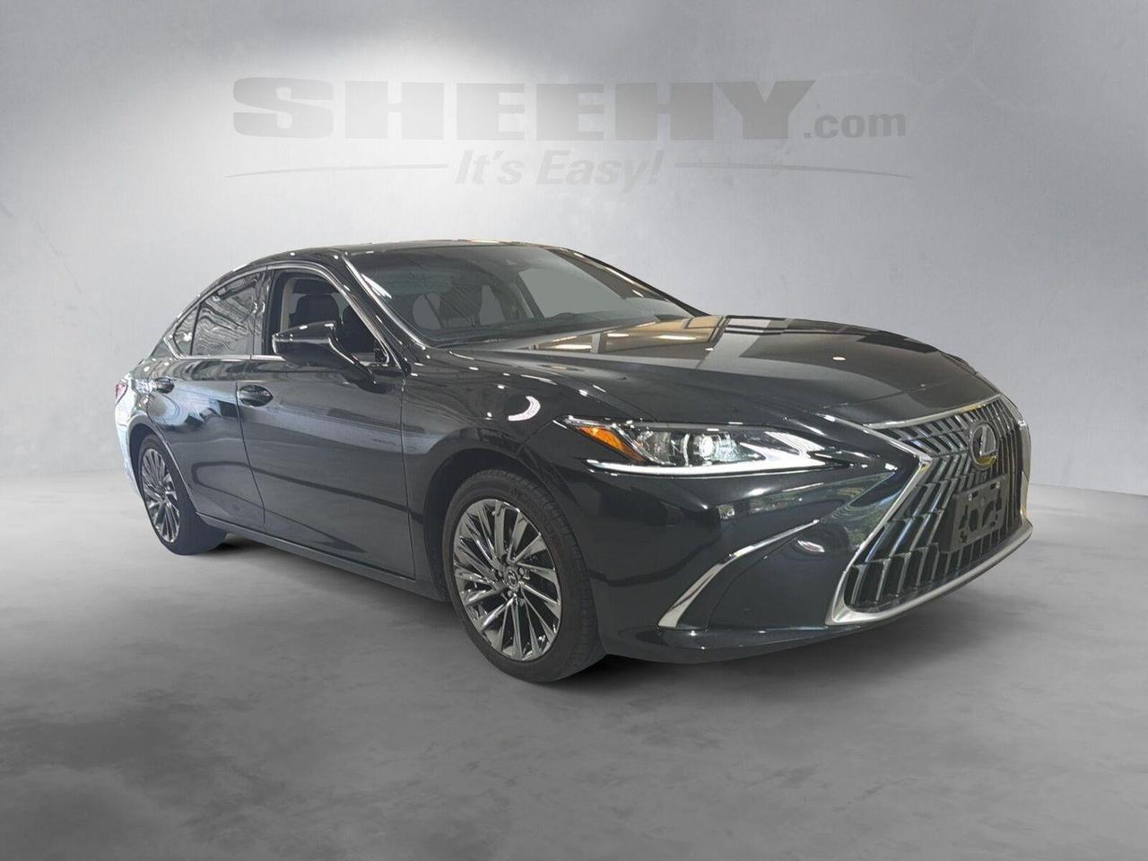 2024 Lexus ES 300h Luxury Annapolis MD