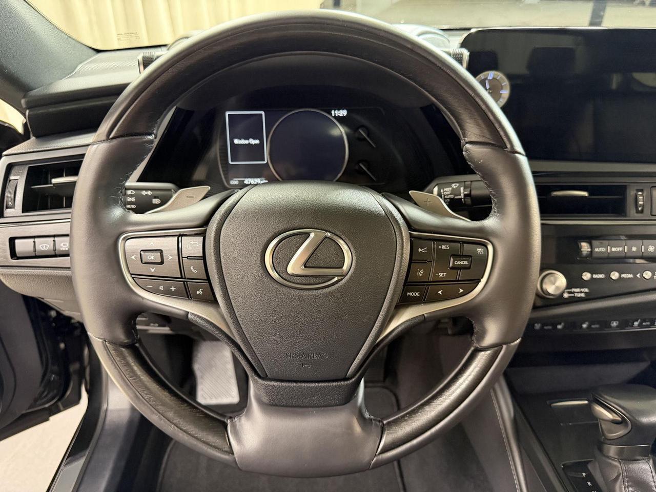 2024 Lexus ES 300h Luxury Annapolis MD