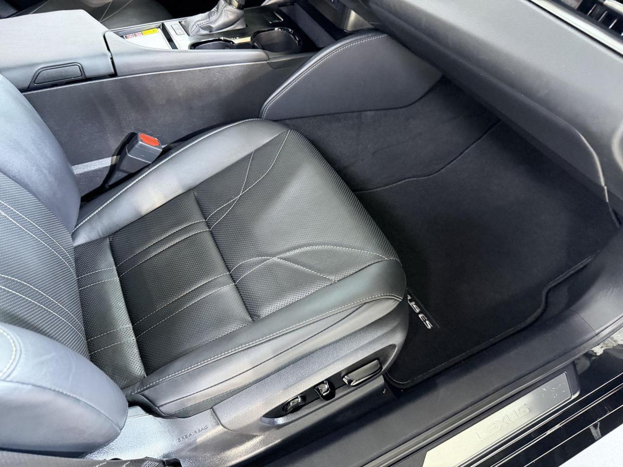 2024 Lexus ES 300h Luxury Annapolis MD