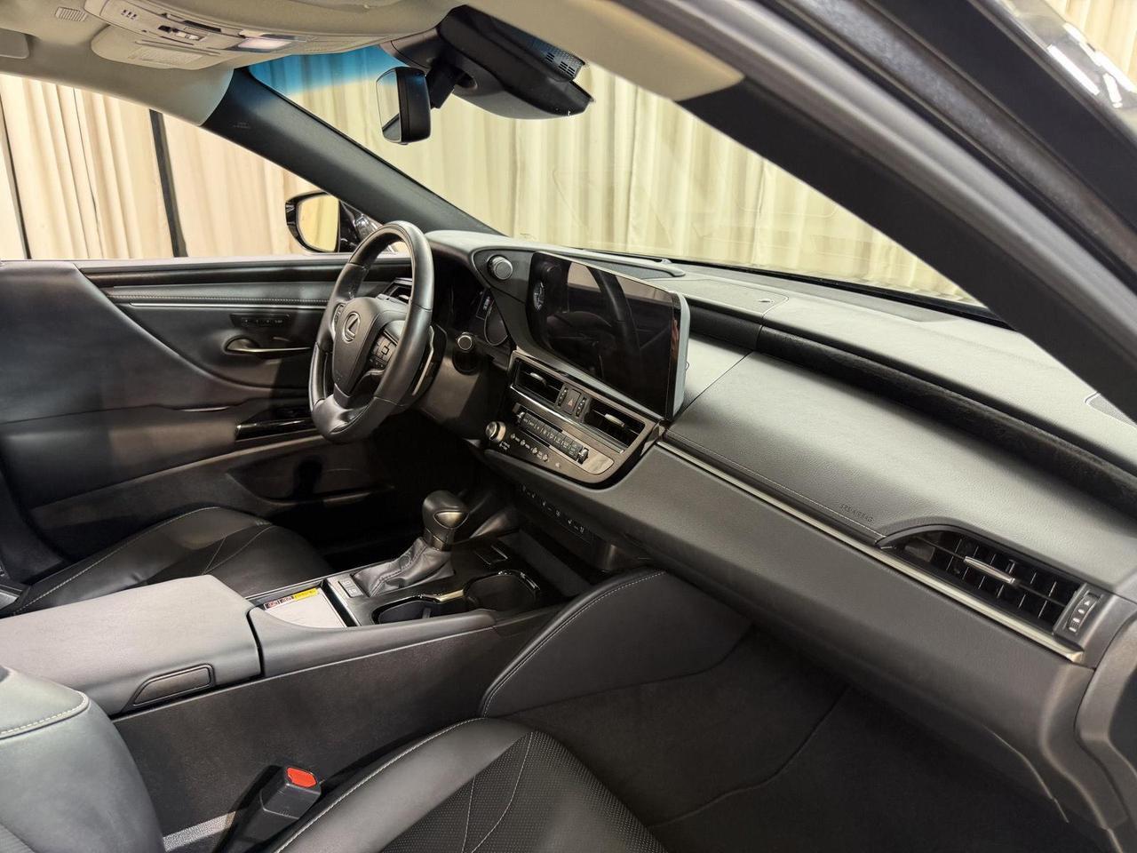 2024 Lexus ES 300h Luxury Annapolis MD