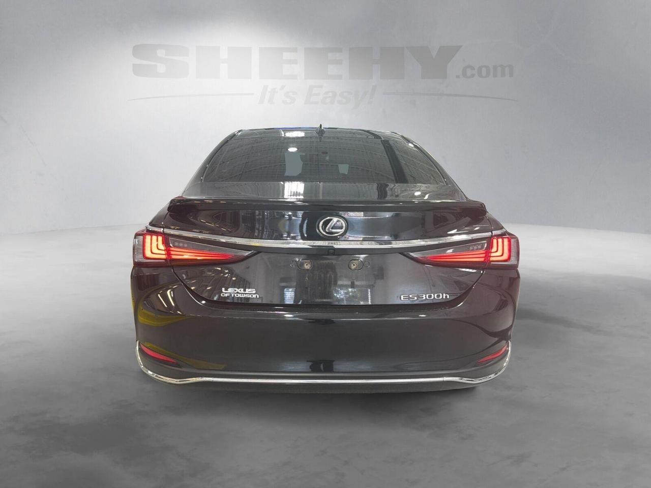 2024 Lexus ES 300h Luxury Annapolis MD