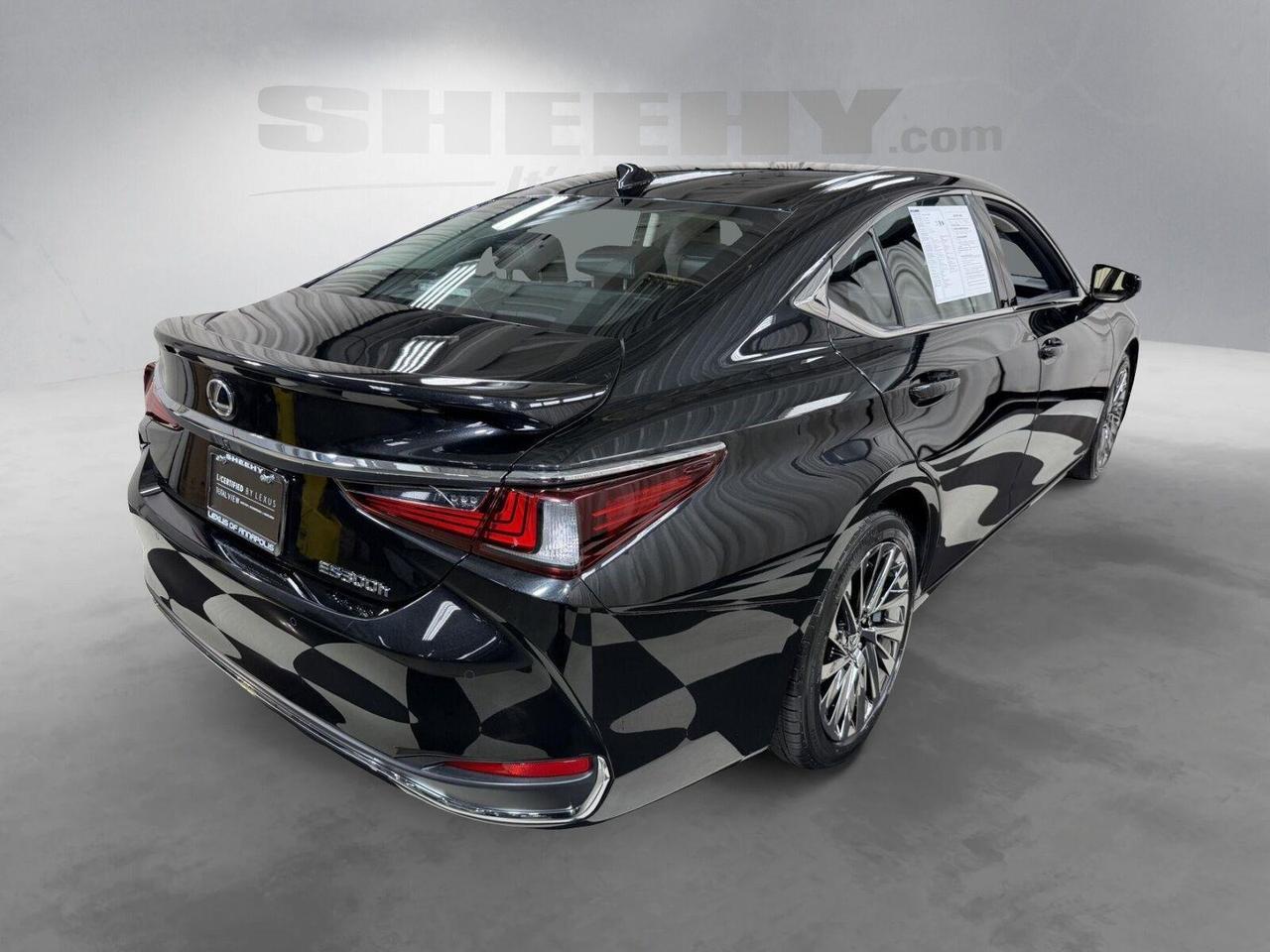 2024 Lexus ES 300h Luxury Annapolis MD