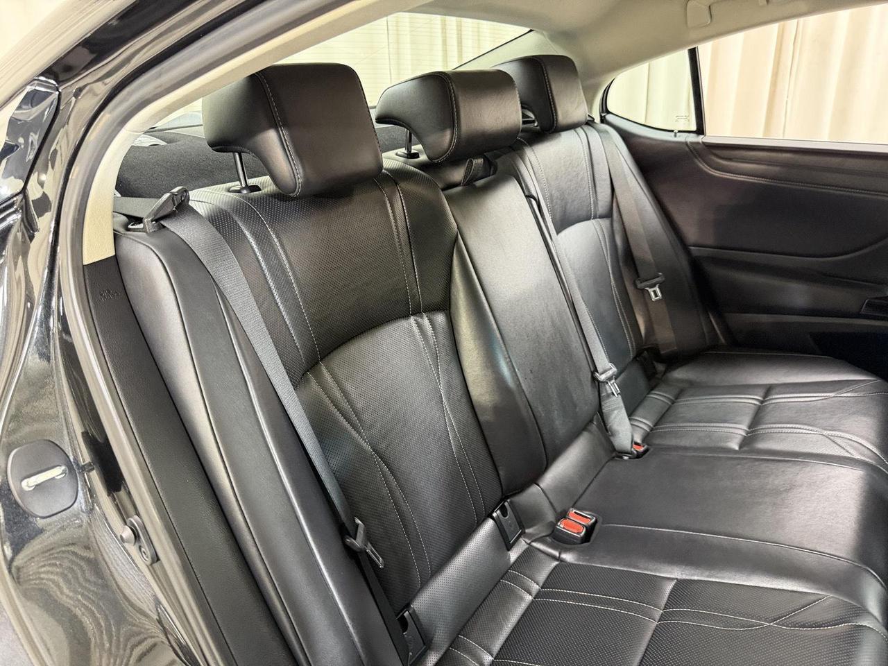 2024 Lexus ES 300h Luxury Annapolis MD