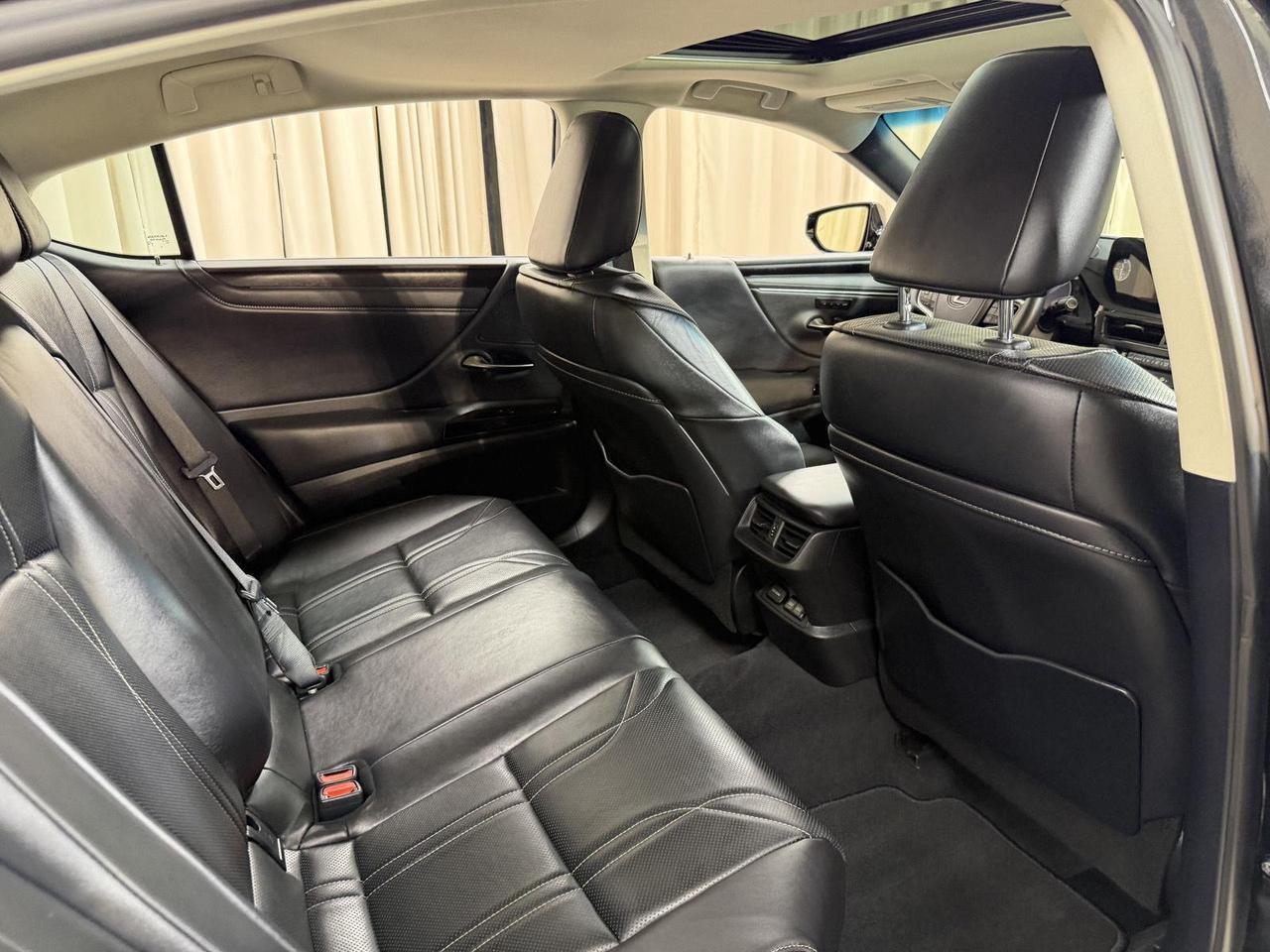 2024 Lexus ES 300h Luxury Annapolis MD