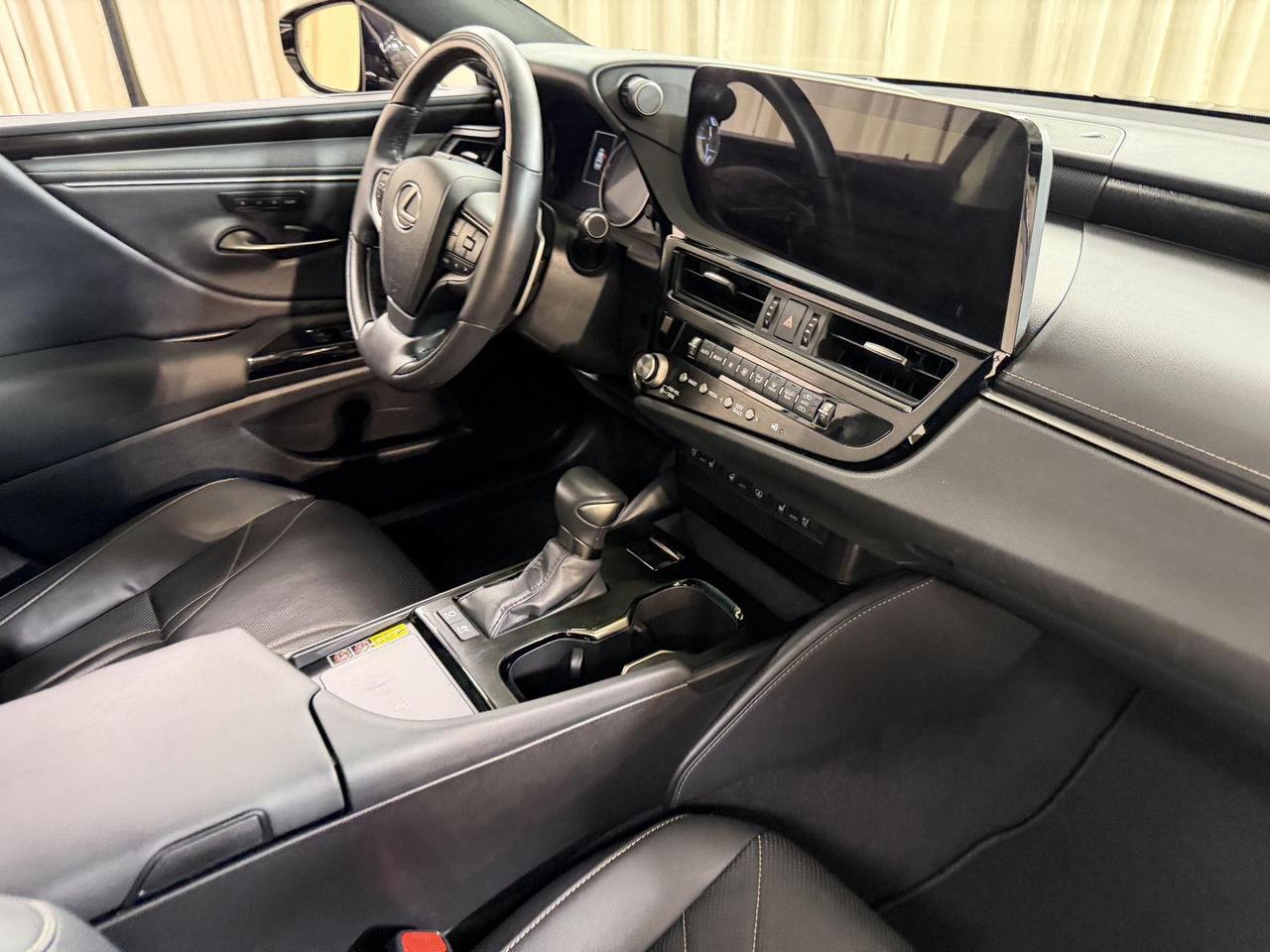 2024 Lexus ES 300h Luxury Annapolis MD