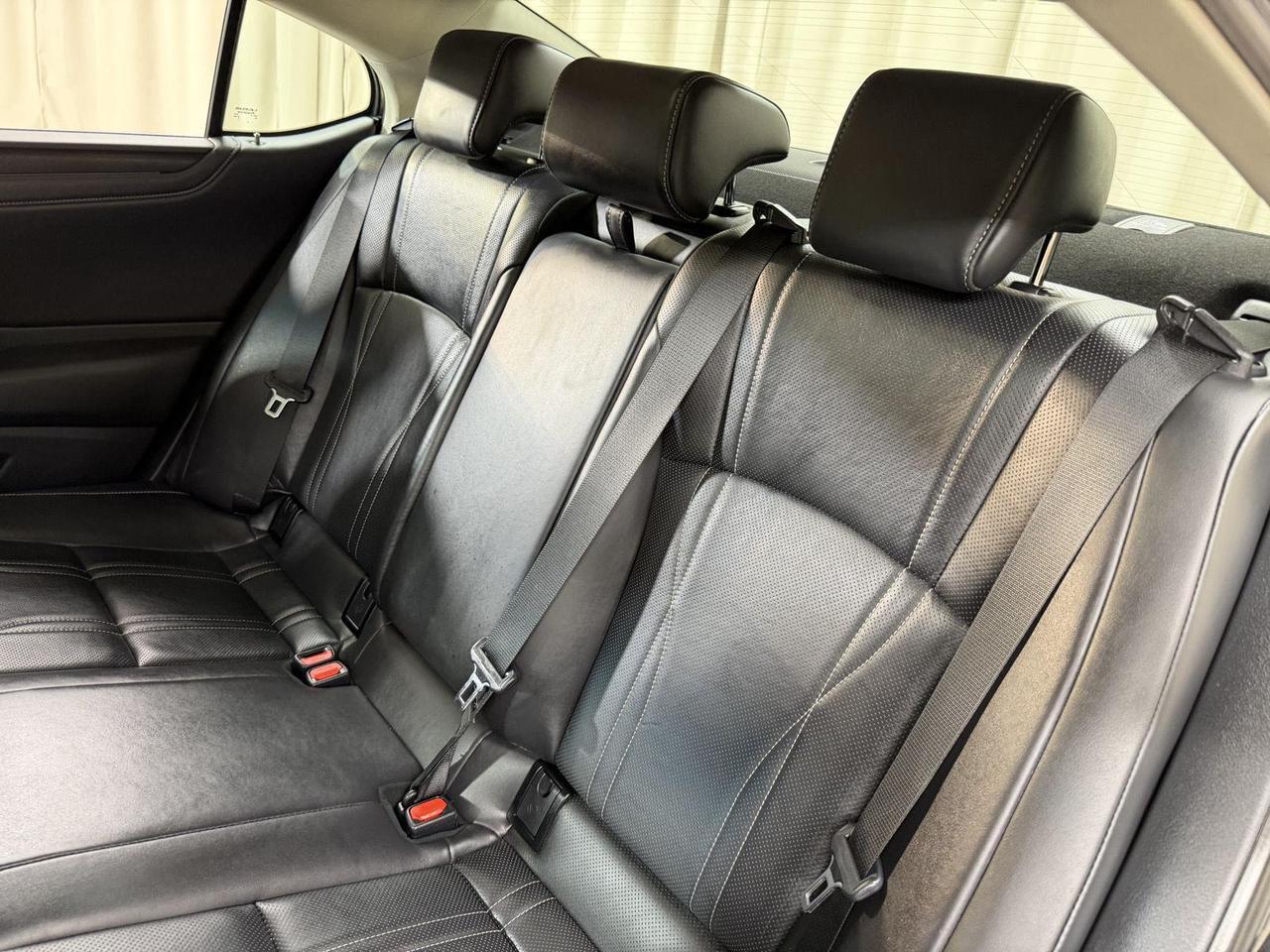 2024 Lexus ES 300h Luxury Annapolis MD