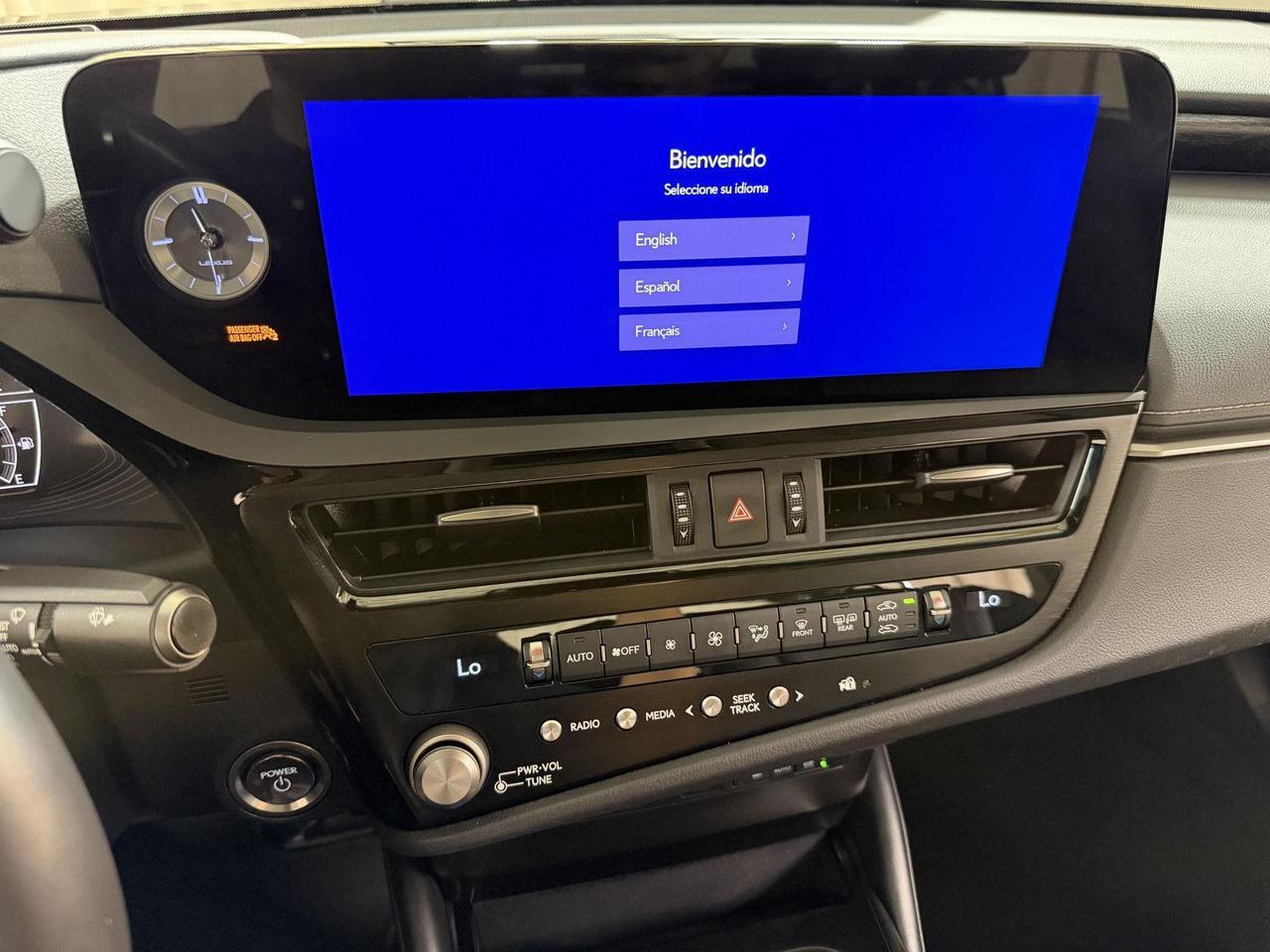 2024 Lexus ES 300h Luxury Annapolis MD