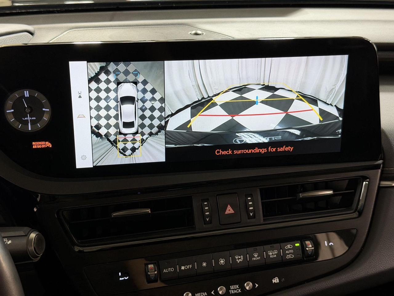 2024 Lexus ES 300h Luxury Annapolis MD