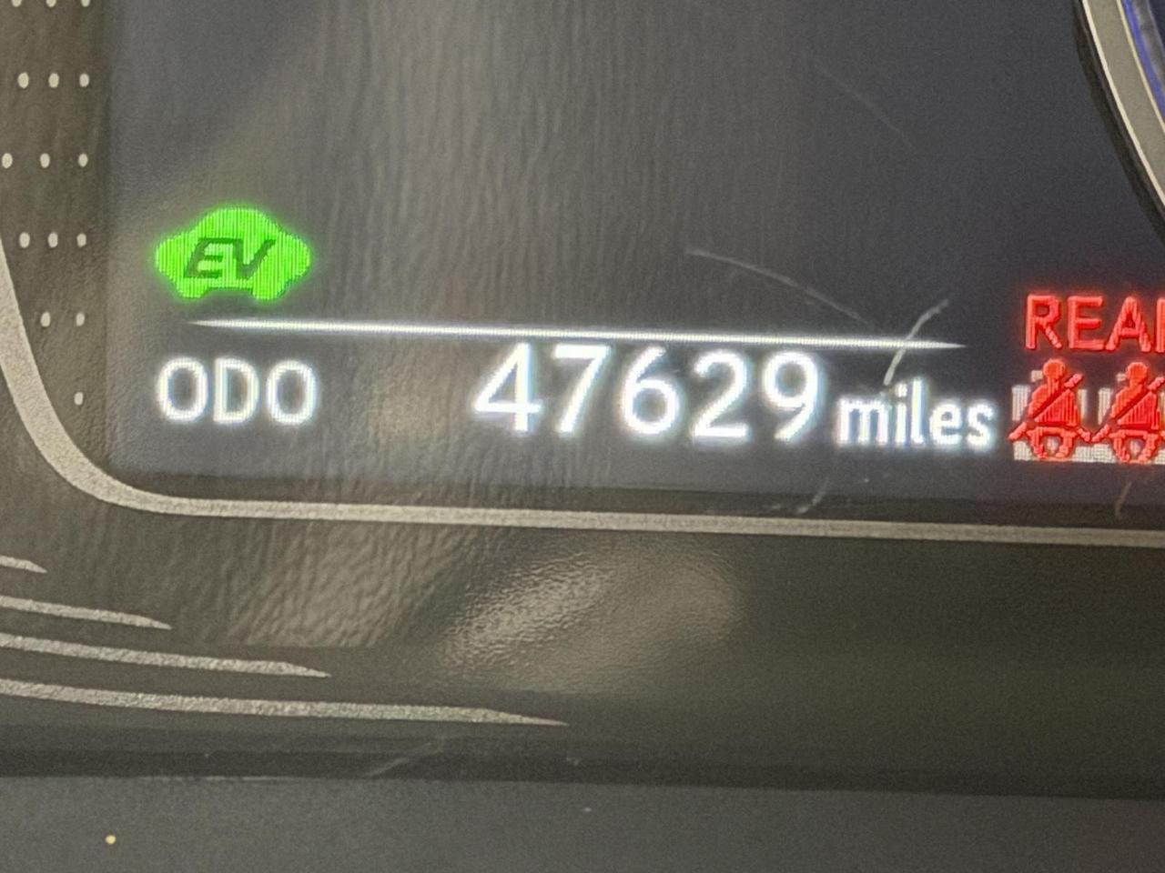 2024 Lexus ES 300h Luxury Annapolis MD
