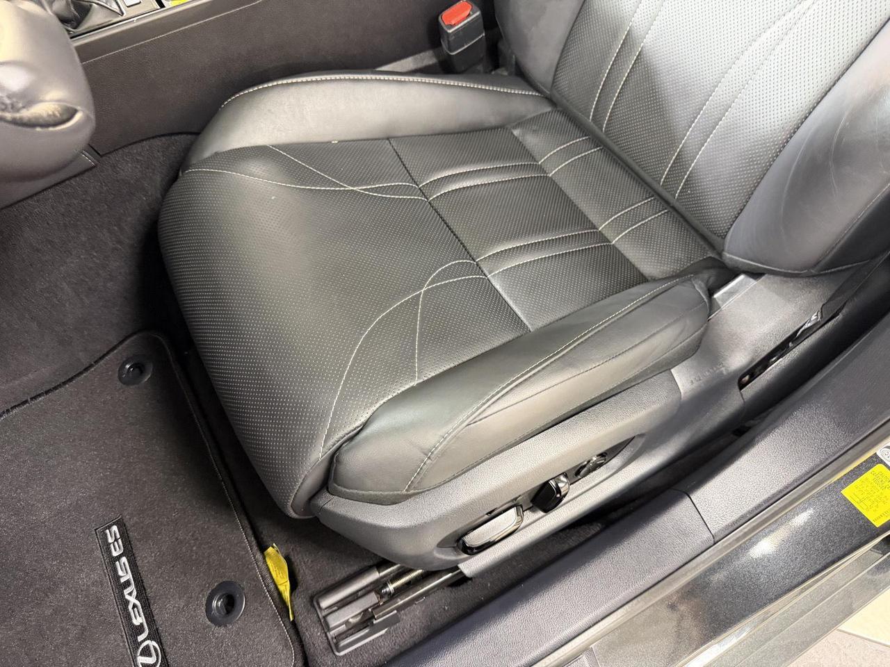 2024 Lexus ES 300h Luxury Annapolis MD