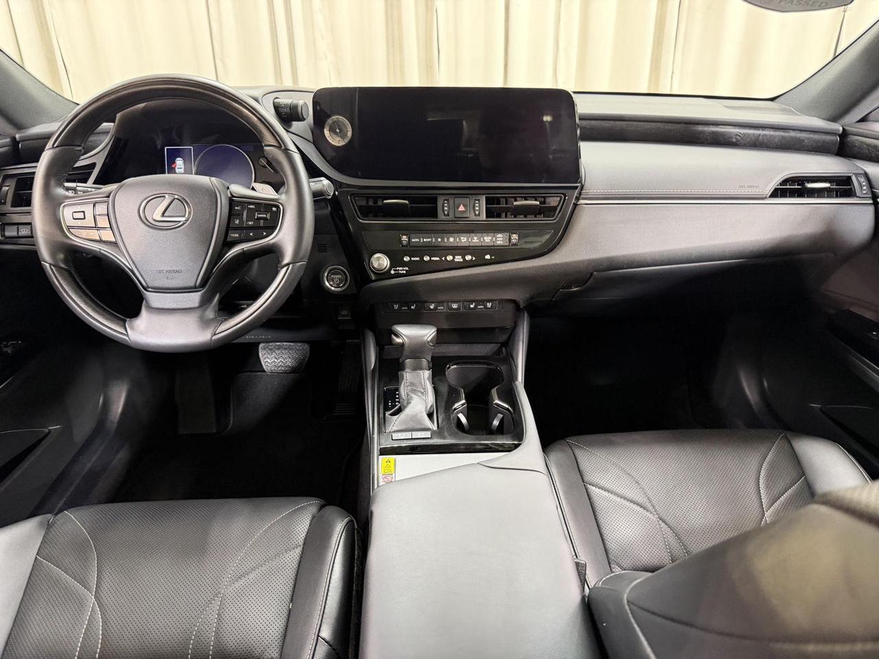 2024 Lexus ES 300h Luxury Annapolis MD