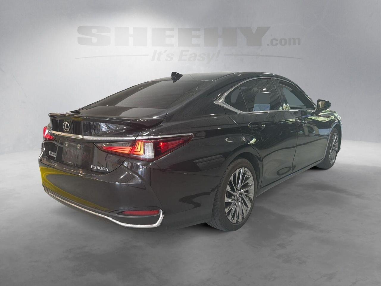2024 Lexus ES 300h Luxury Annapolis MD