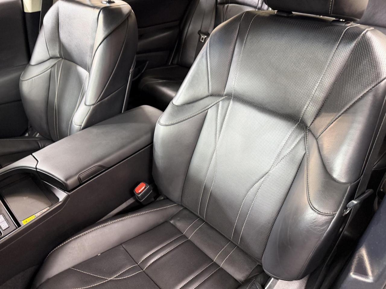 2024 Lexus ES 300h Luxury Annapolis MD