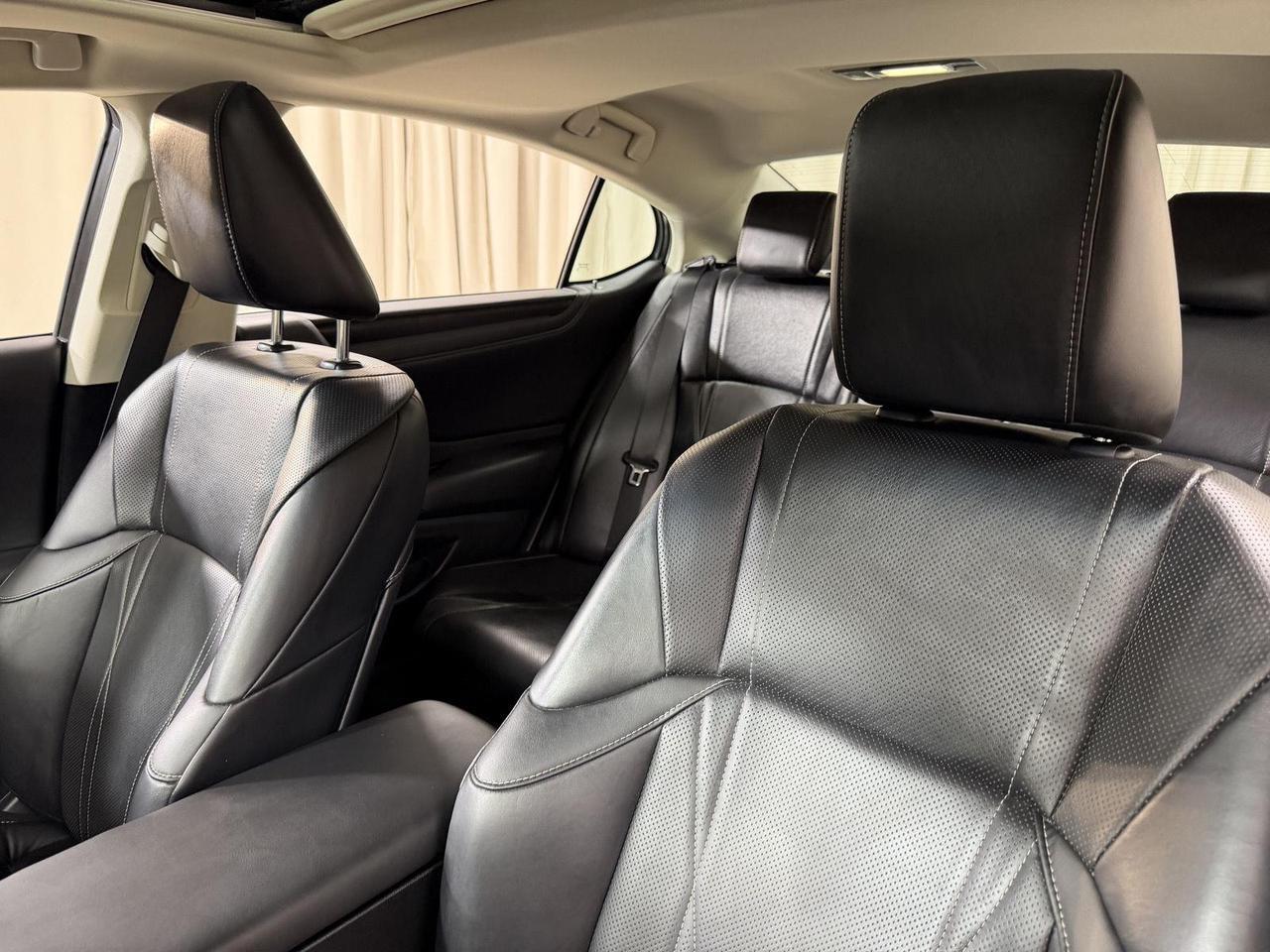2024 Lexus ES 300h Luxury Annapolis MD