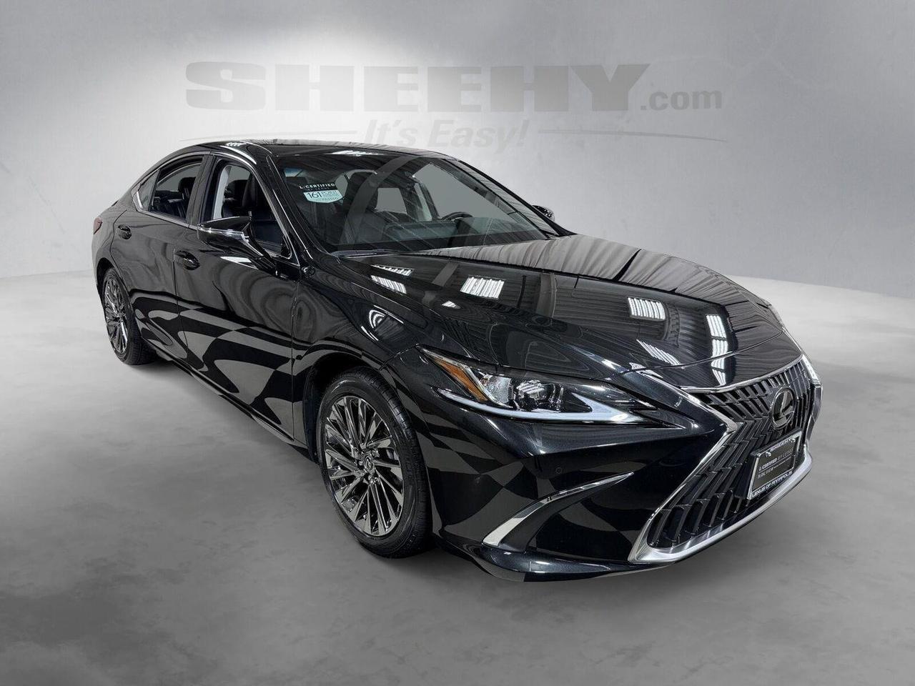 2024 Lexus ES 300h Luxury Annapolis MD