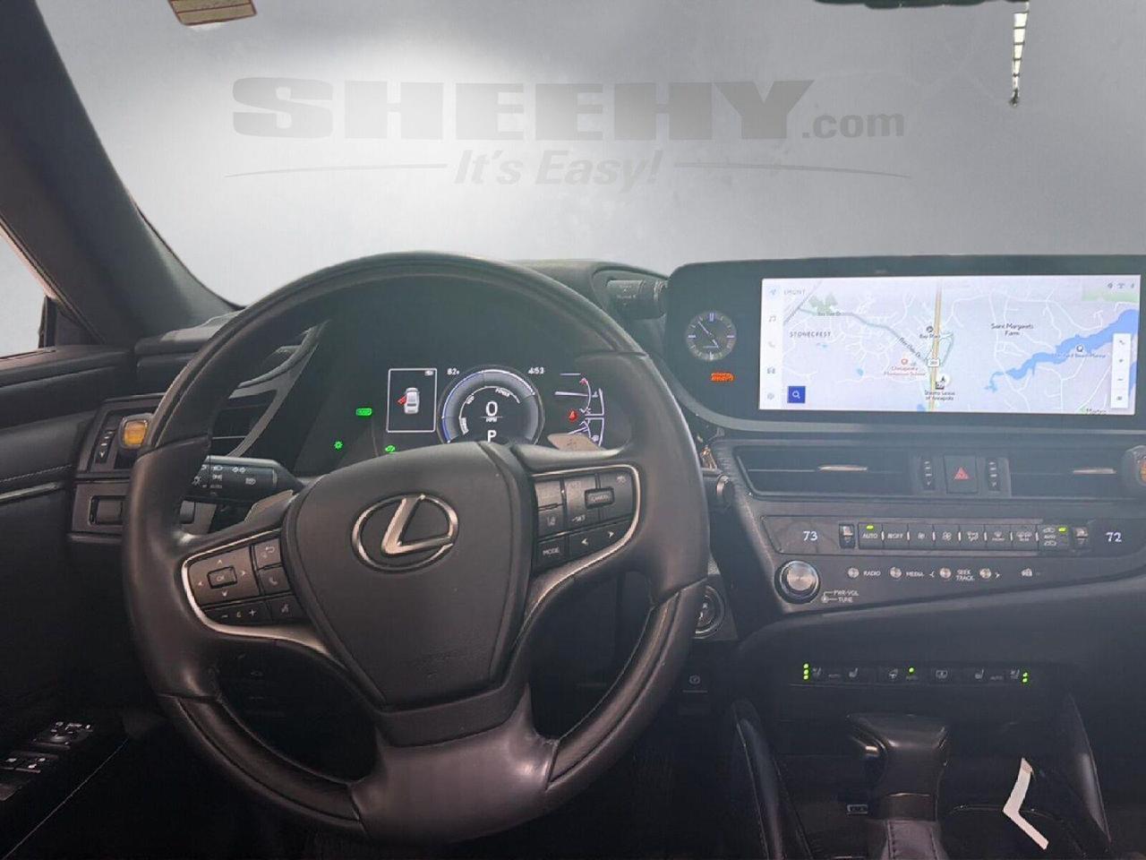 2024 Lexus ES 300h Luxury Annapolis MD