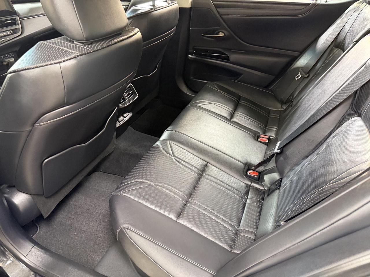 2024 Lexus ES 300h Luxury Annapolis MD