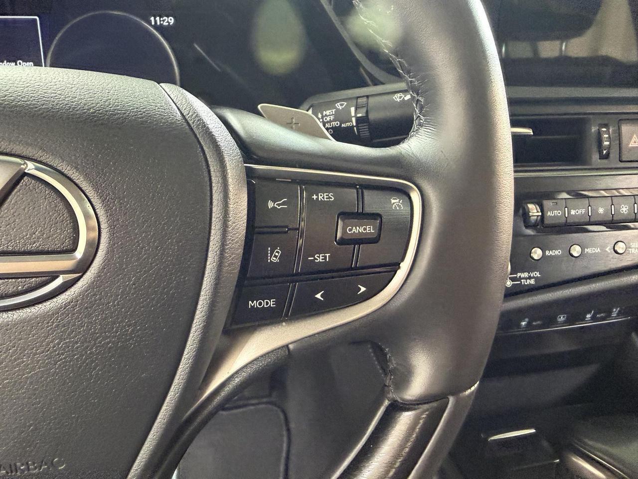 2024 Lexus ES 300h Luxury Annapolis MD