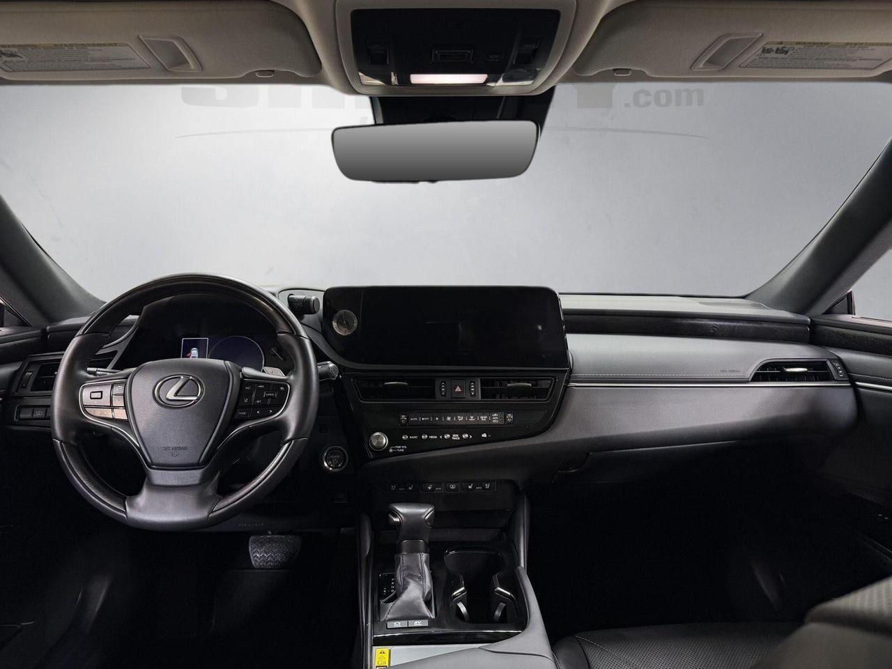 2024 Lexus ES 300h Luxury Annapolis MD