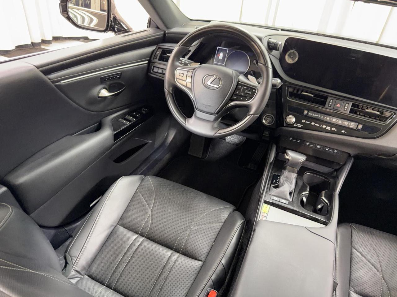 2024 Lexus ES 300h Luxury Annapolis MD