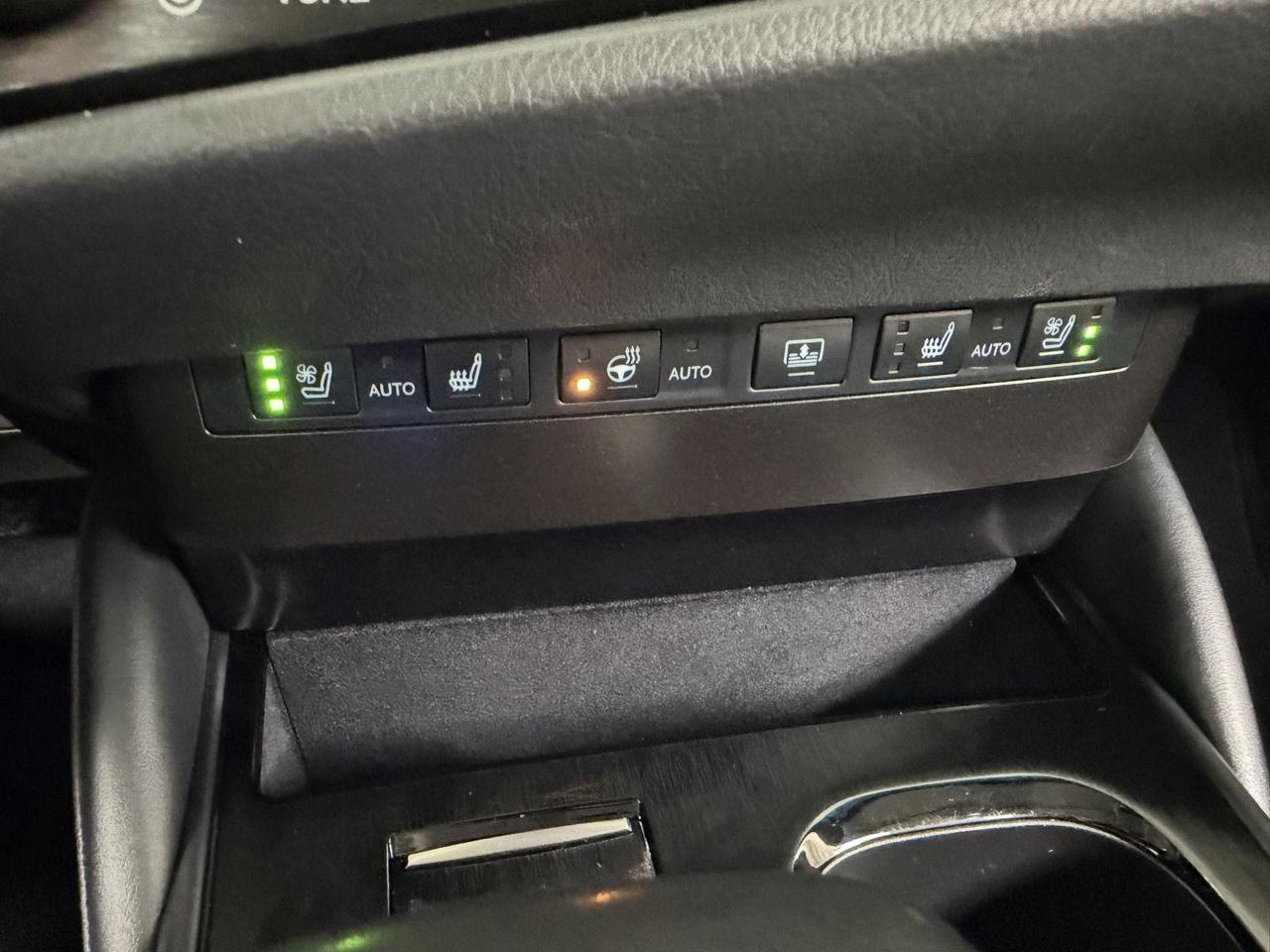 2024 Lexus ES 300h Luxury Annapolis MD