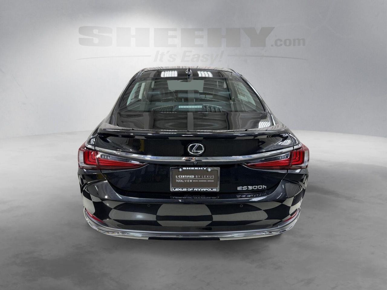 2024 Lexus ES 300h Luxury Annapolis MD