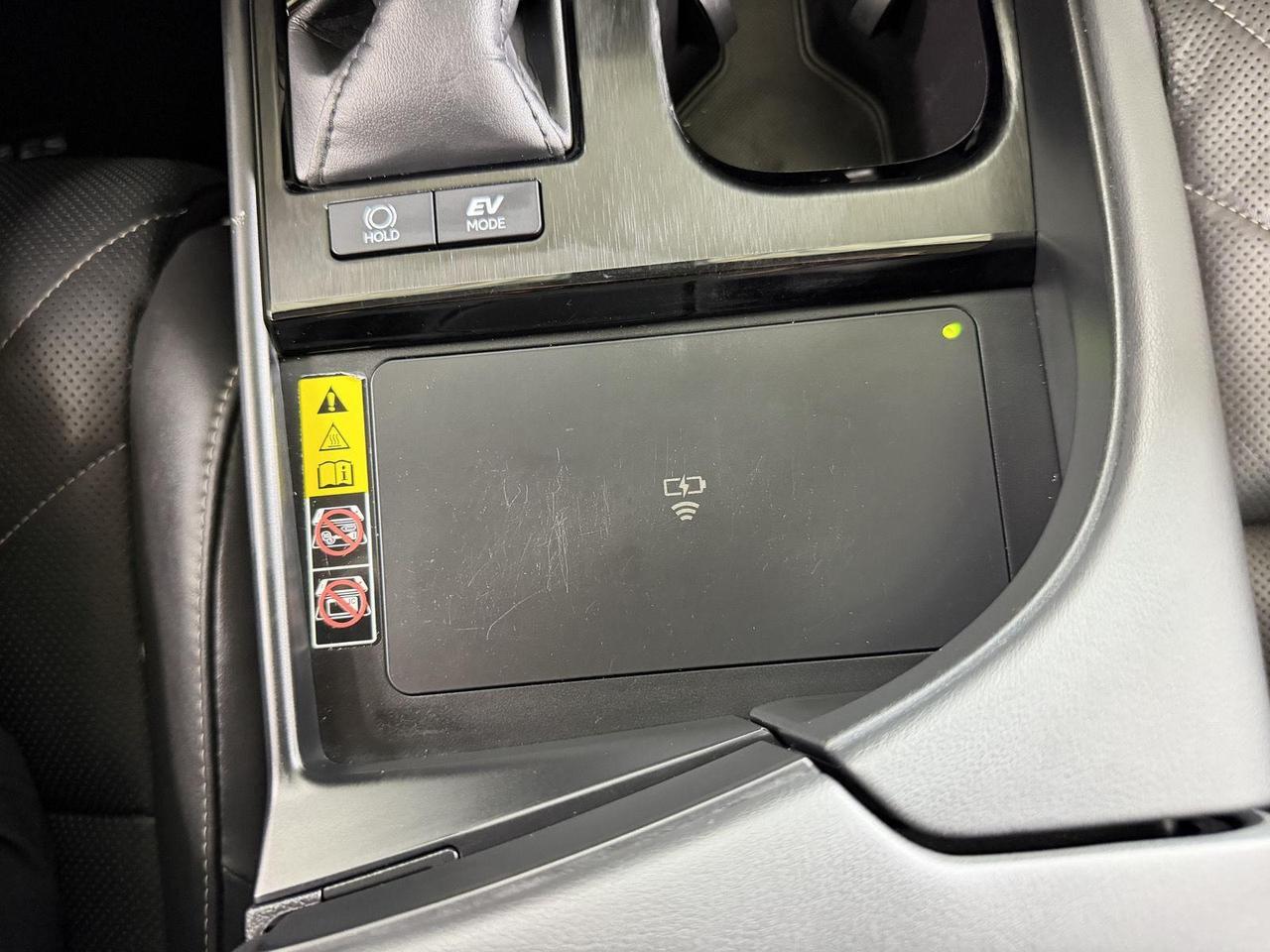 2024 Lexus ES 300h Luxury Annapolis MD