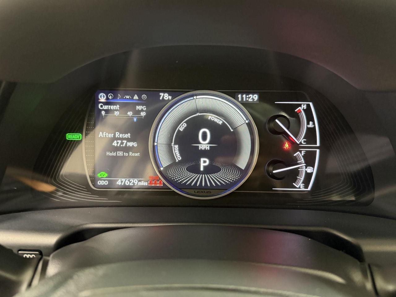 2024 Lexus ES 300h Luxury Annapolis MD