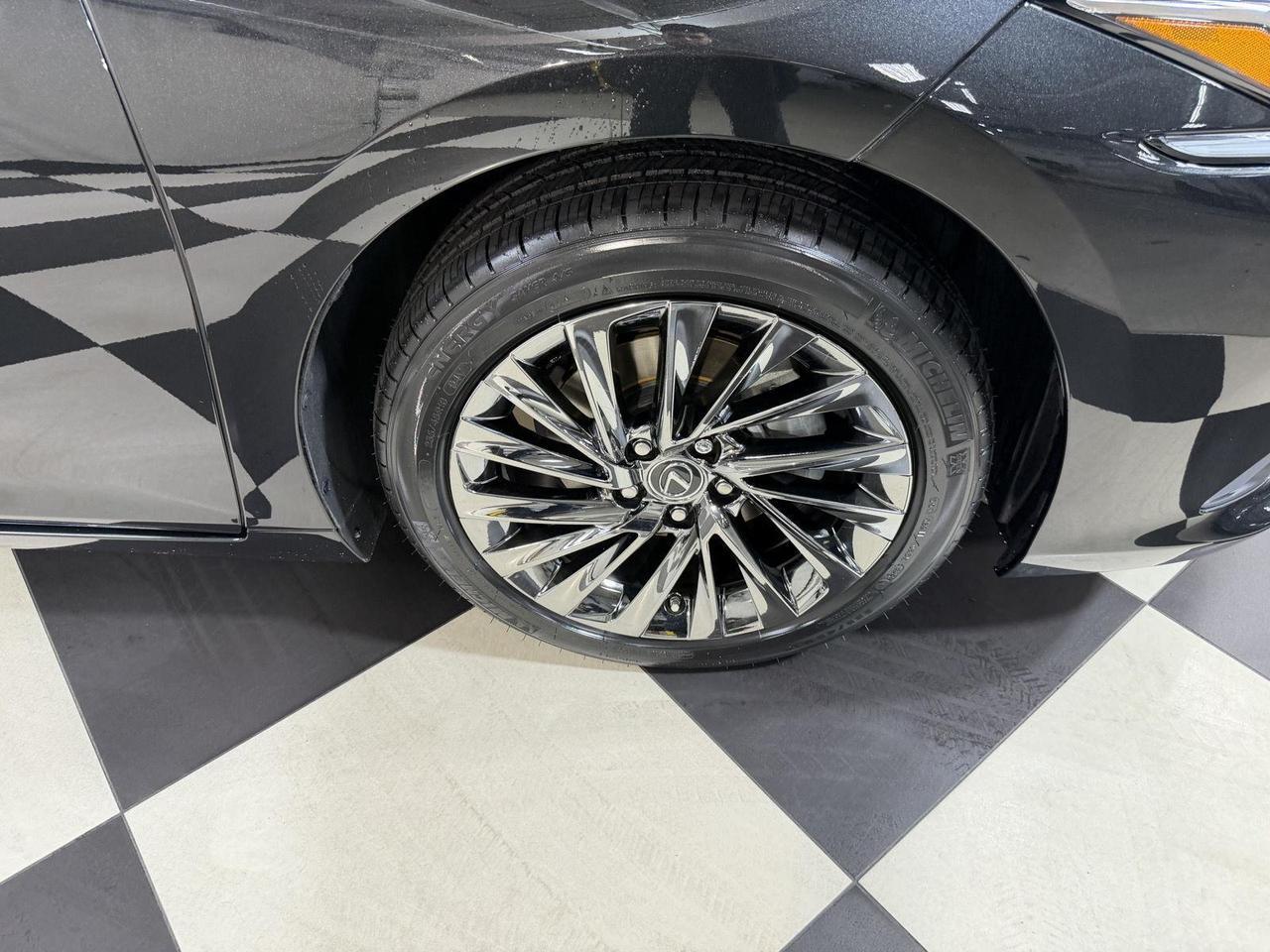 2024 Lexus ES 300h Luxury Annapolis MD