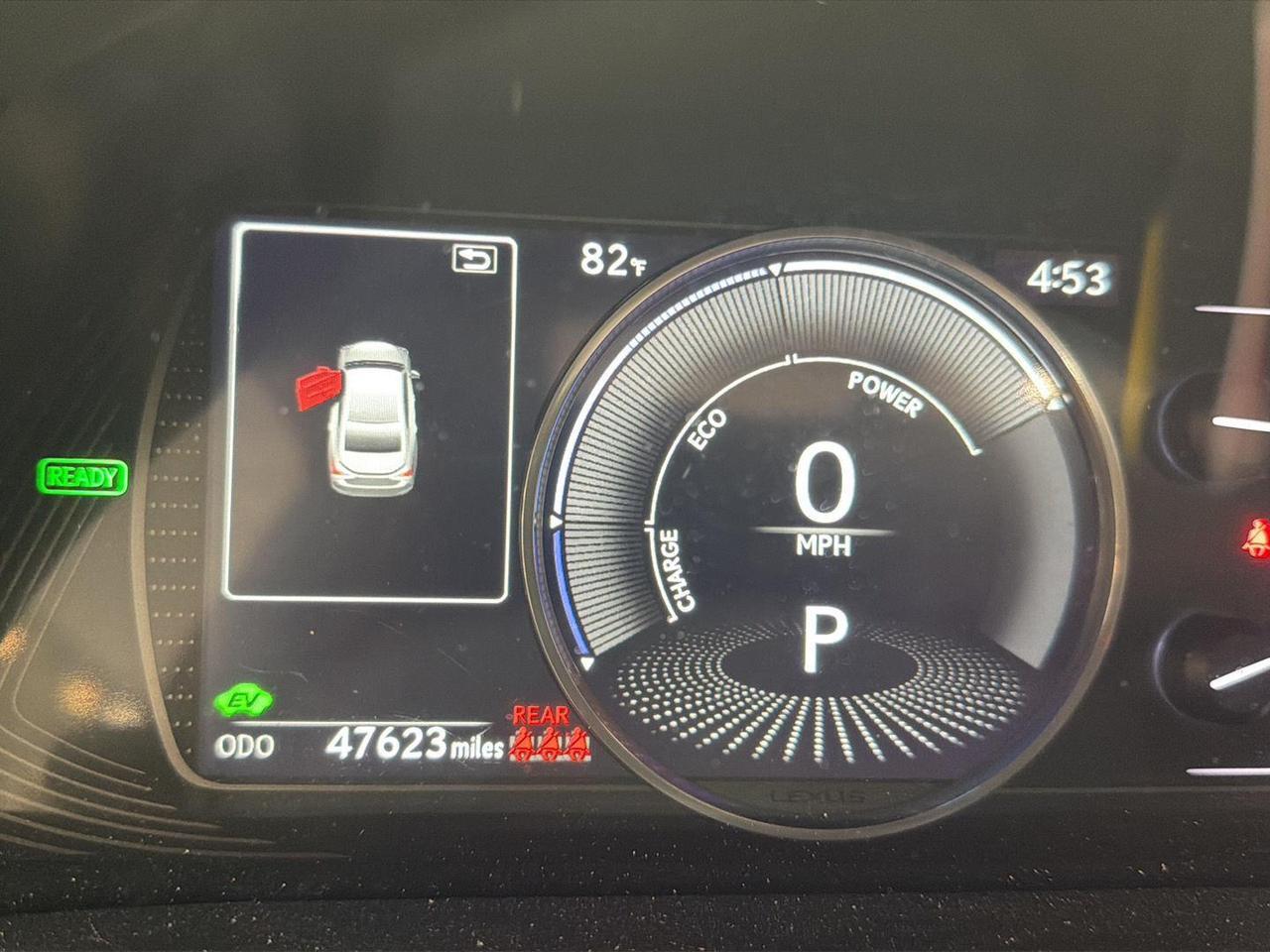 2024 Lexus ES 300h Luxury Annapolis MD