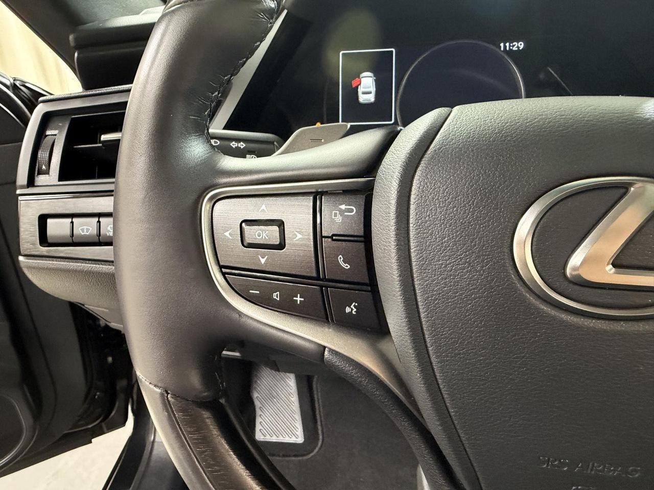 2024 Lexus ES 300h Luxury Annapolis MD