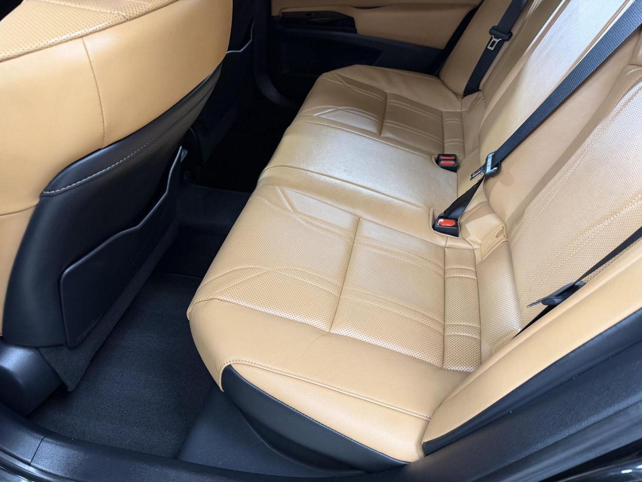 2024 Lexus ES 300h Luxury Annapolis MD