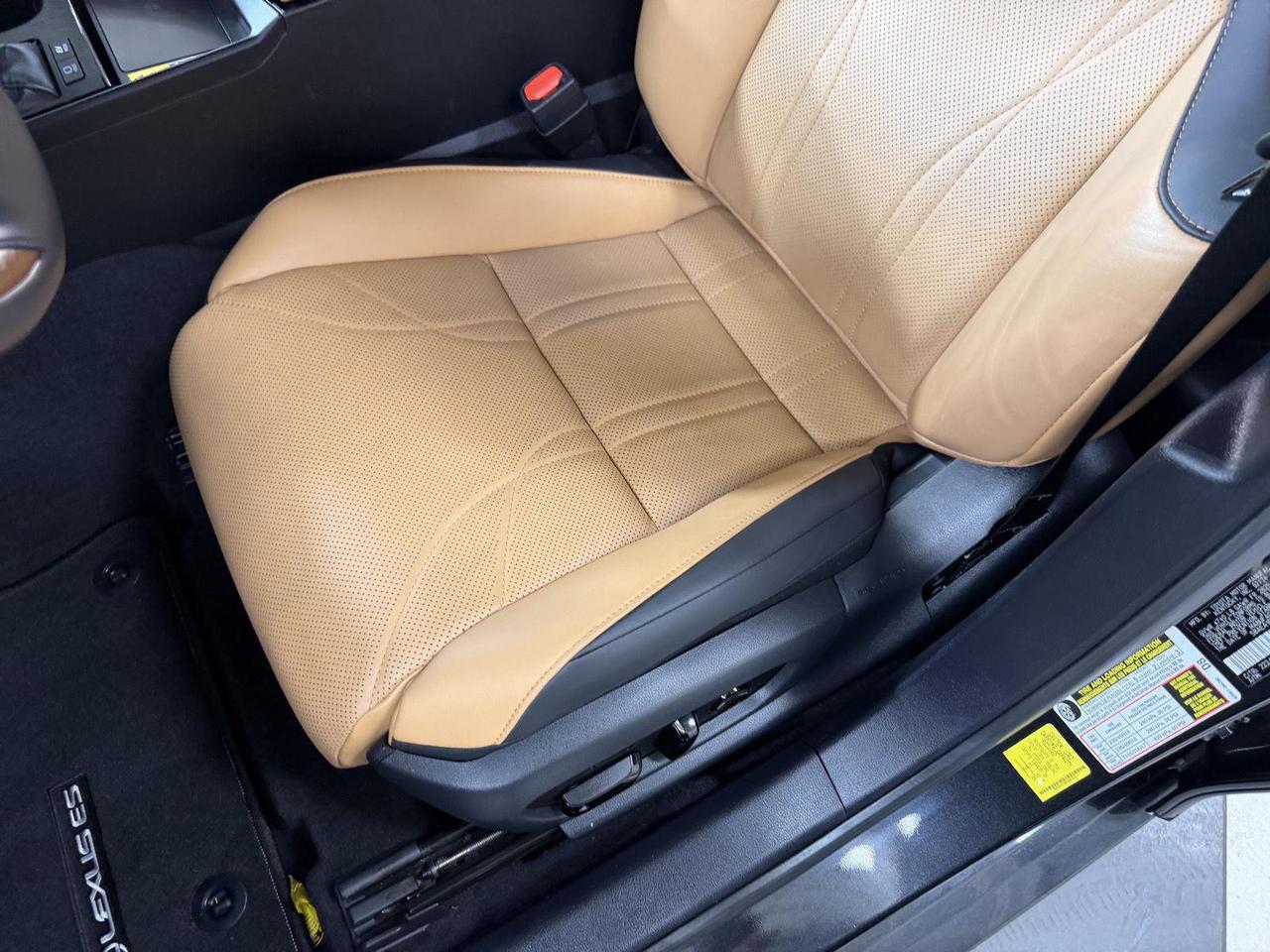 2024 Lexus ES 300h Luxury Annapolis MD