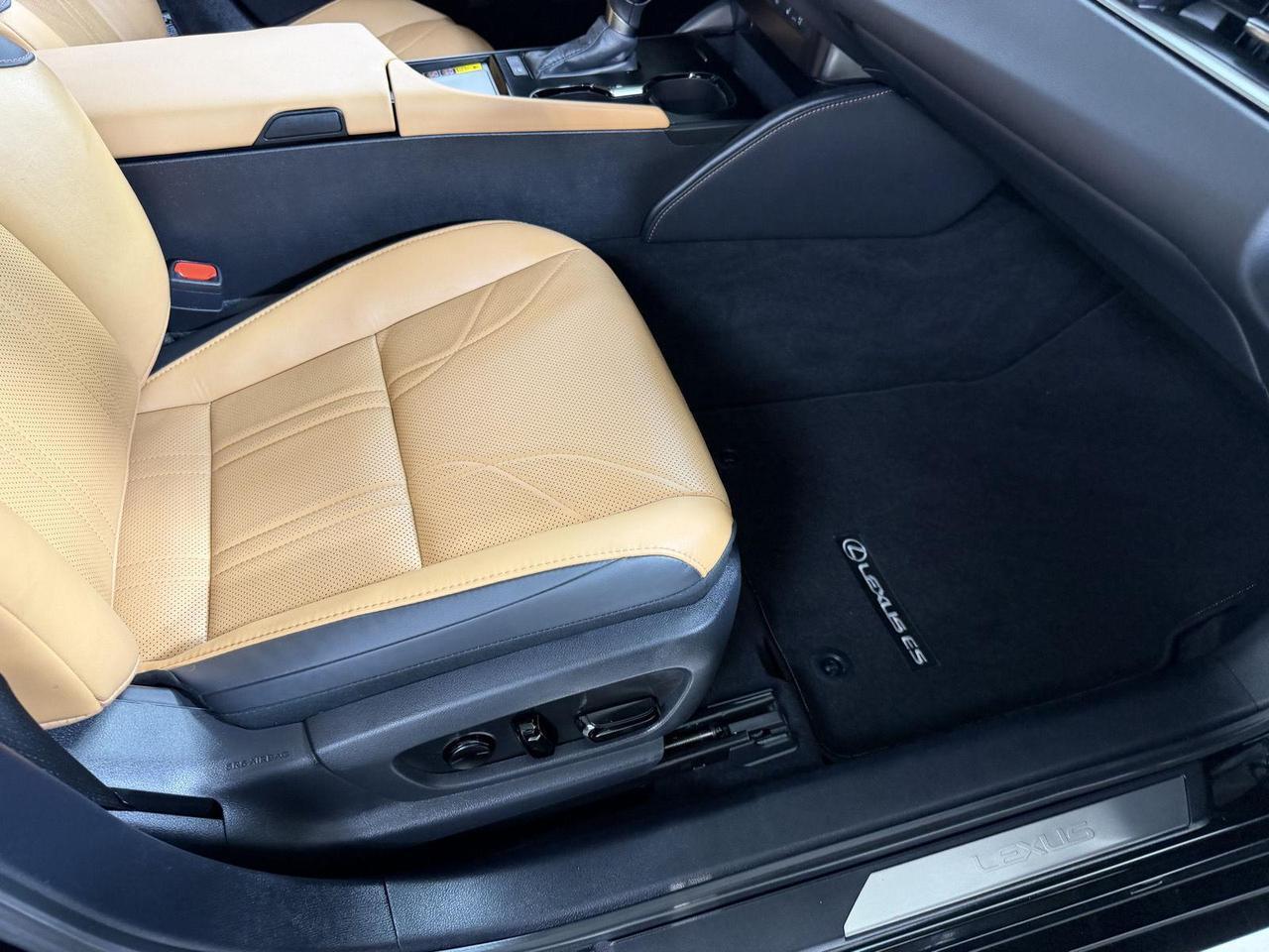 2024 Lexus ES 300h Luxury Annapolis MD
