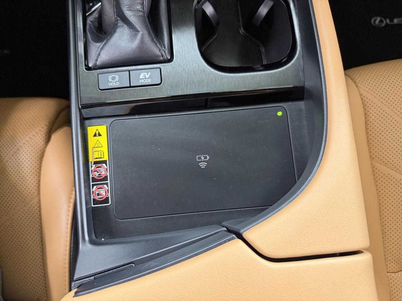 2024 Lexus ES 300h Luxury Annapolis MD
