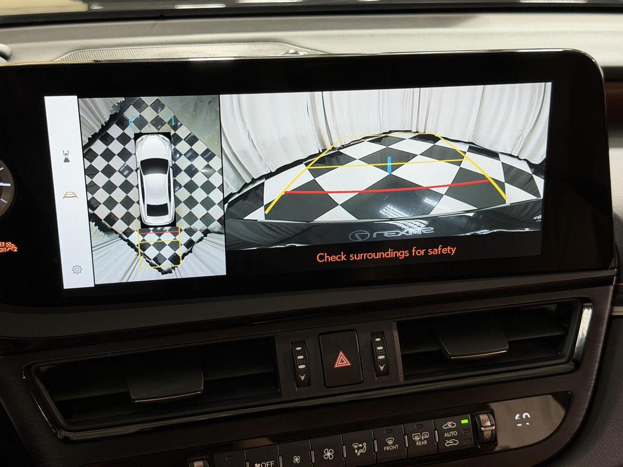 2024 Lexus ES 300h Luxury Annapolis MD