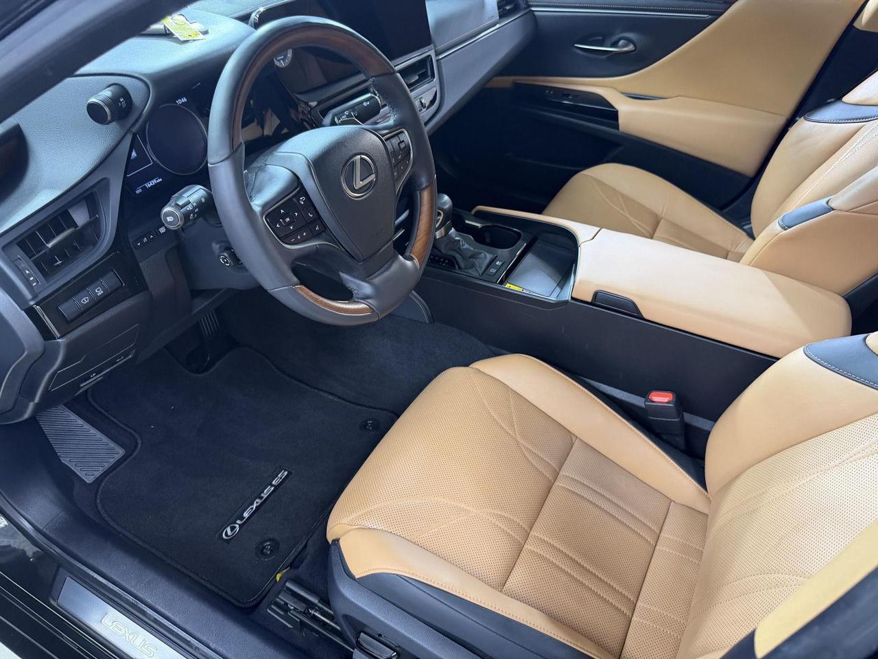 2024 Lexus ES 300h Luxury Annapolis MD