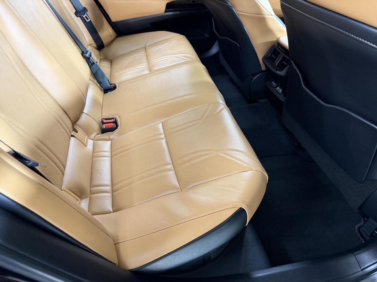 2024 Lexus ES 300h Luxury Annapolis MD