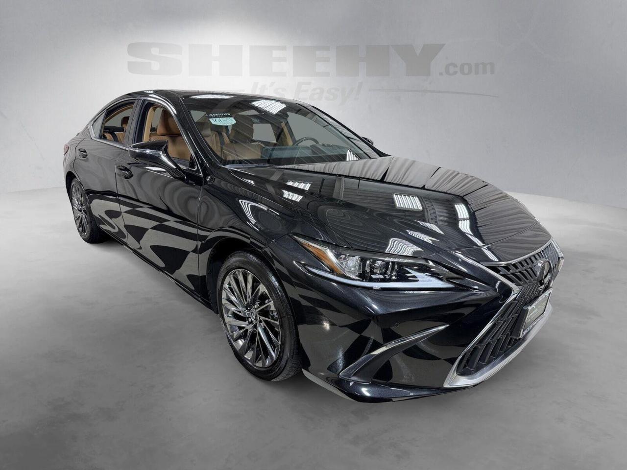 2024 Lexus ES 300h Luxury Annapolis MD