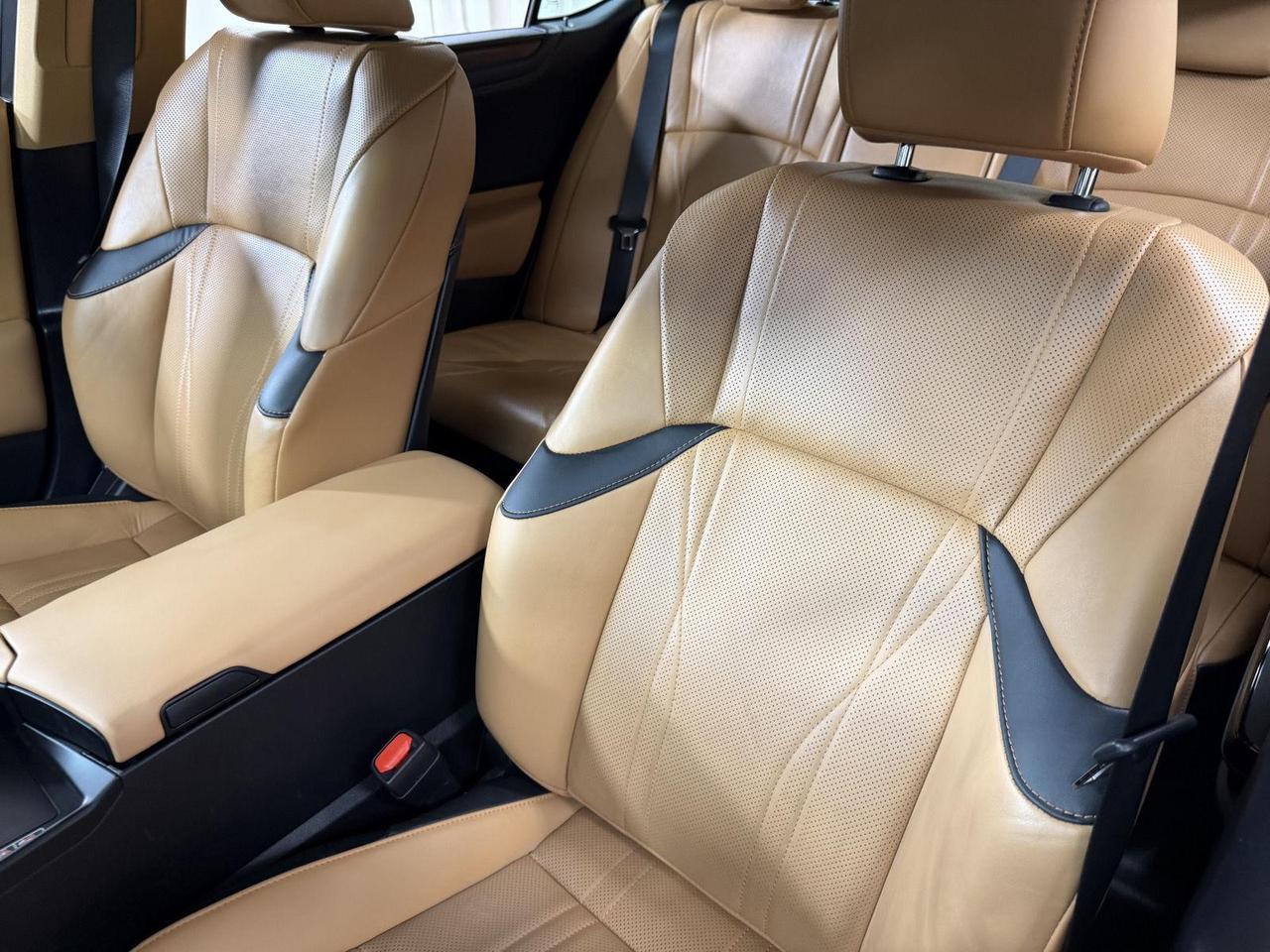 2024 Lexus ES 300h Luxury Annapolis MD