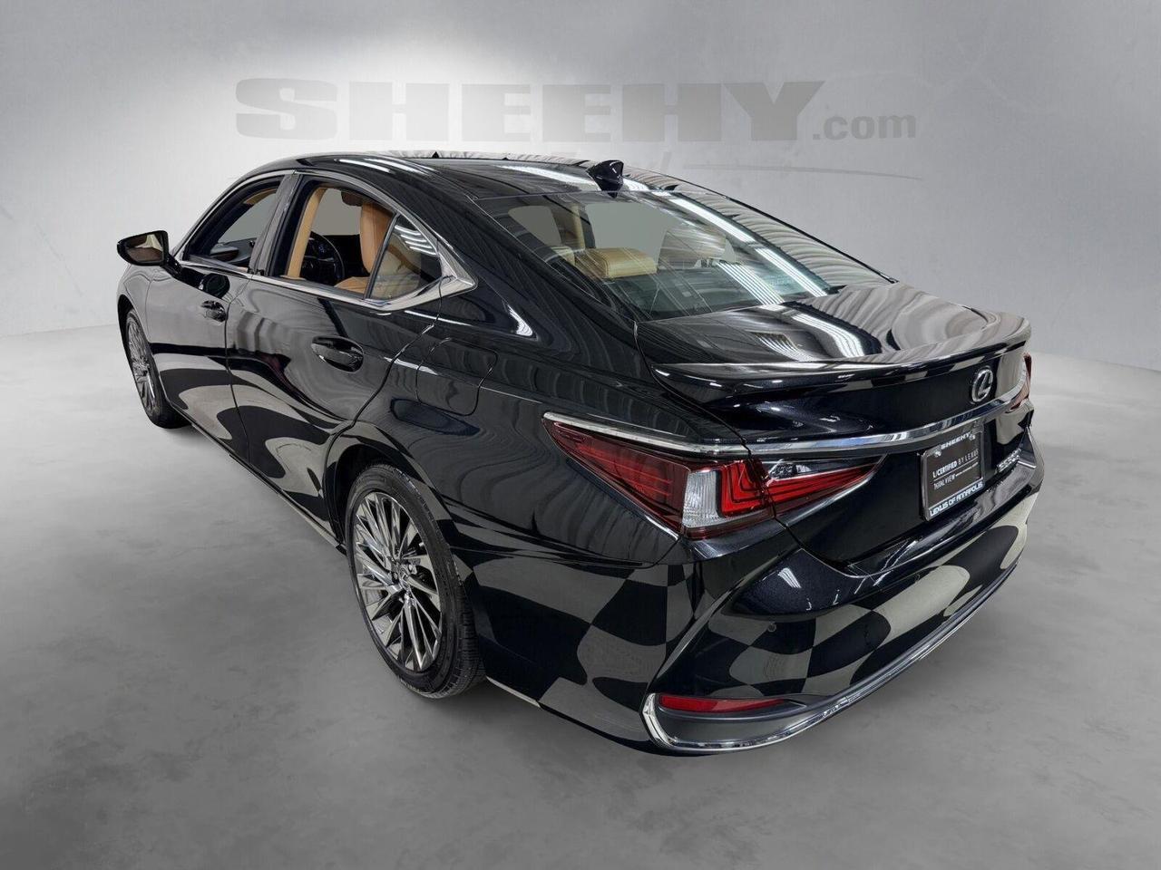 2024 Lexus ES 300h Luxury Annapolis MD