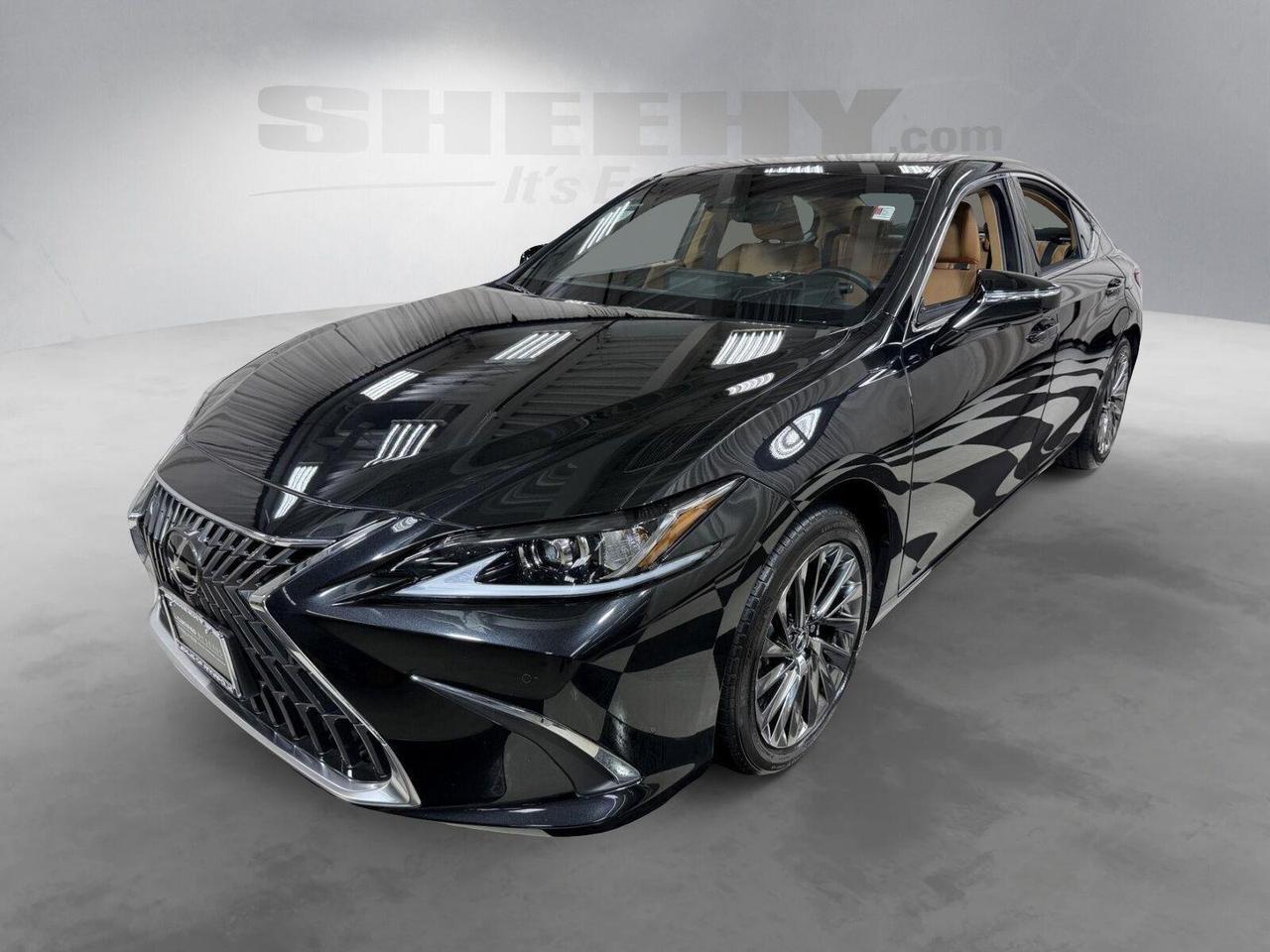 2024 Lexus ES 300h Luxury Annapolis MD