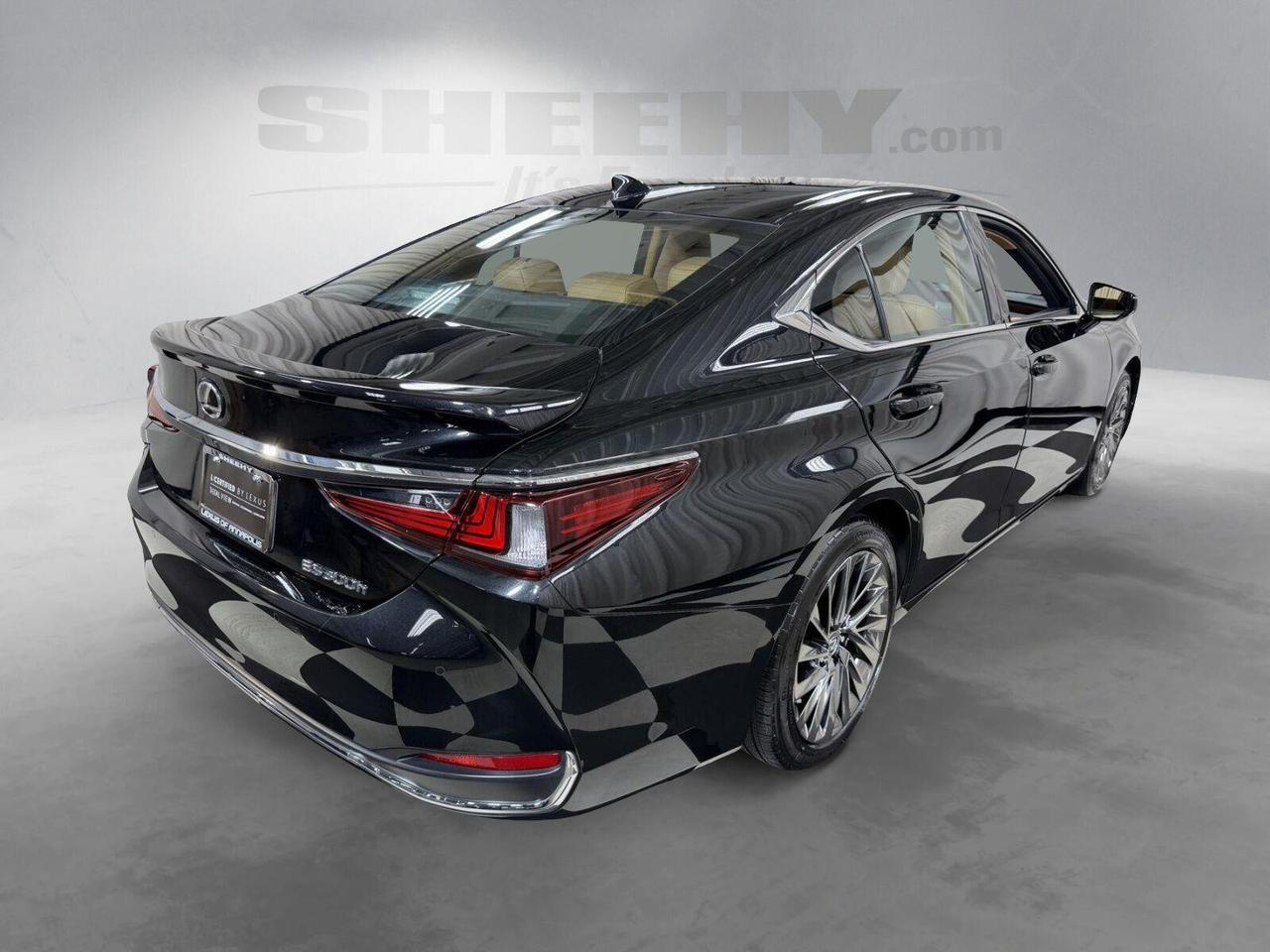 2024 Lexus ES 300h Luxury Annapolis MD