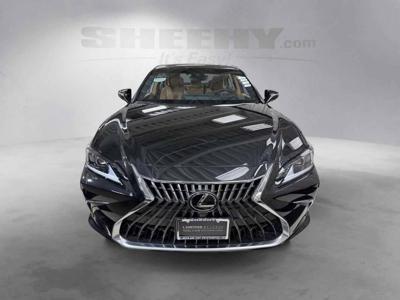 2024 Lexus ES 300h Luxury Annapolis MD