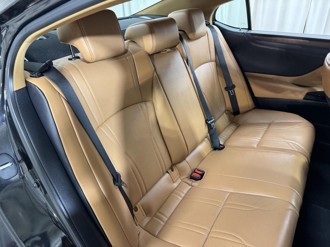 2024 Lexus ES 300h Luxury Annapolis MD
