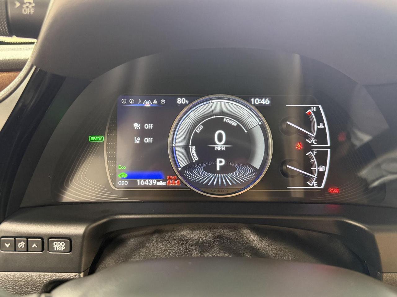 2024 Lexus ES 300h Luxury Annapolis MD