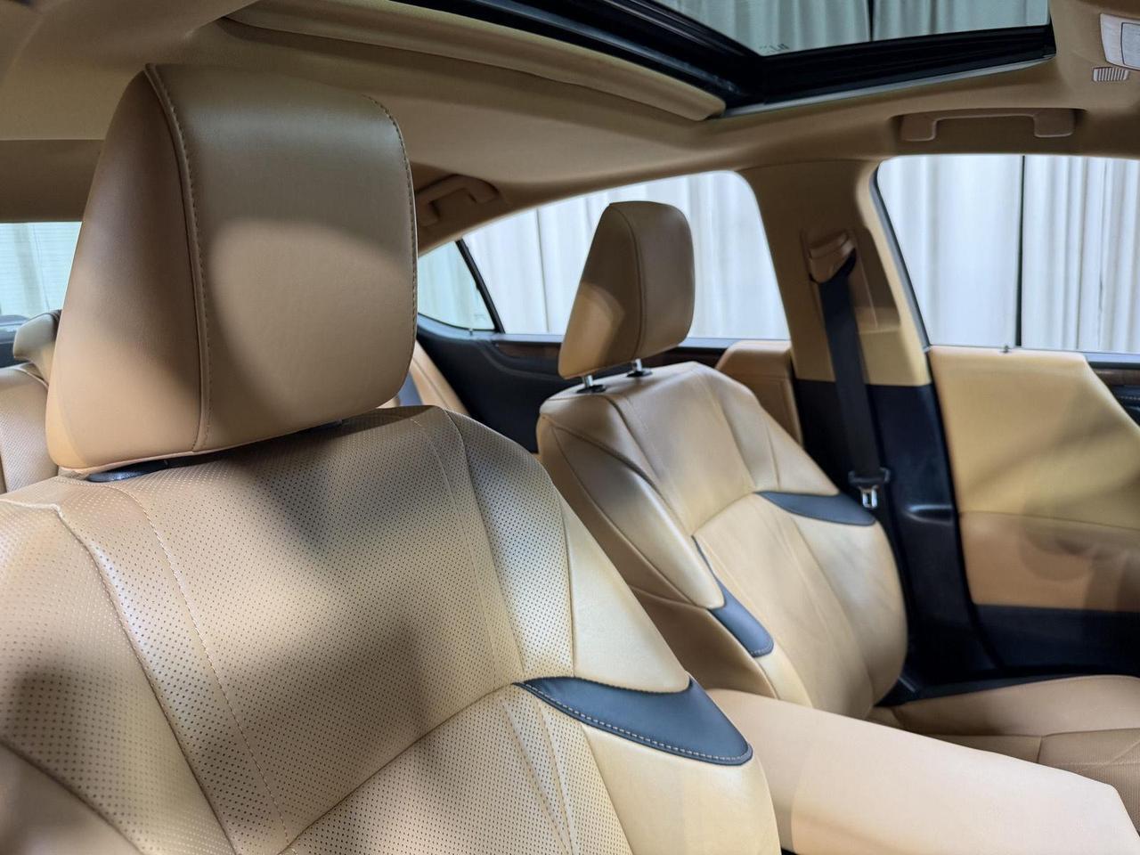 2024 Lexus ES 300h Luxury Annapolis MD