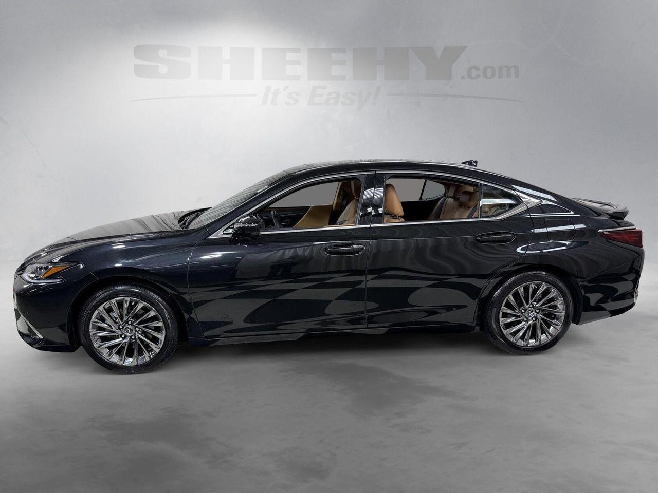 2024 Lexus ES 300h Luxury Annapolis MD