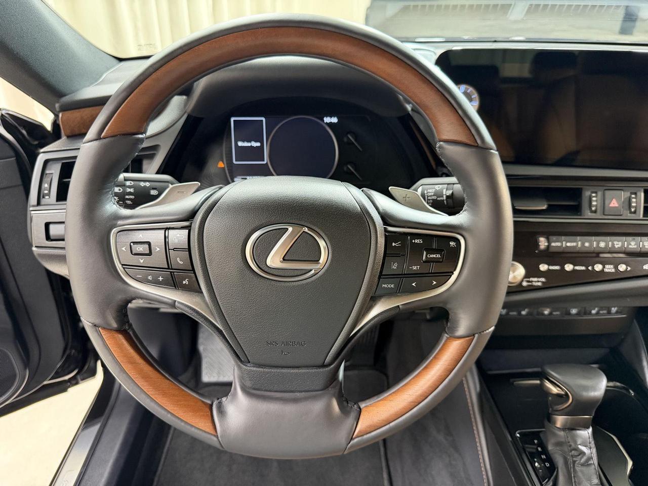2024 Lexus ES 300h Luxury Annapolis MD